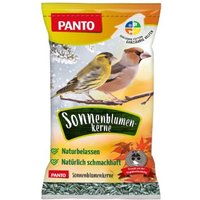 Panto ® SONNENBLUMENKERNE GESTREIFT 13 kg von Panto