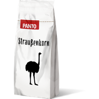 Panto ® STRAUSSENKORN von Panto