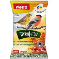 Panto ® STREUFUTTER 1 kg von Panto