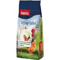 Panto ® TAUBE CALIFORNIA ALLZEIT 25 Kg von Panto