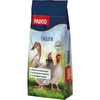 Panto ® UNIKORN (3 MM GEKÖRNT) 25kg von Panto