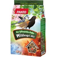 Panto ® VIER-JAHRESZEITEN-FUTTER 1 kg von Panto