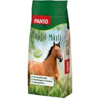 Panto APFELMÜSLI MIT WISAN-LEIN 20kg von Panto