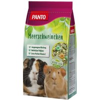 Panto MEERSCHWEINCHENFUTTER von Panto