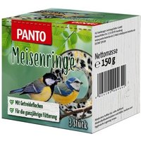 Panto MEISENRINGE 18x150g von Panto