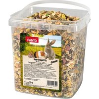 Panto NAGER-KROKANT-MIX PREMIUM 3kg von Panto