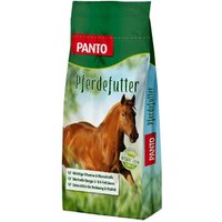 Panto PFERDEMINERALFUTTER P85 25kg von Panto