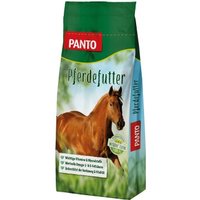 Panto SPORTMÜSLI MIT WISAN-LEIN 20kg von Panto