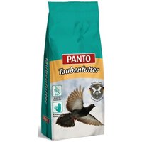 Panto TAUBE CALIFORNIA ALLZEIT 25kg von Panto