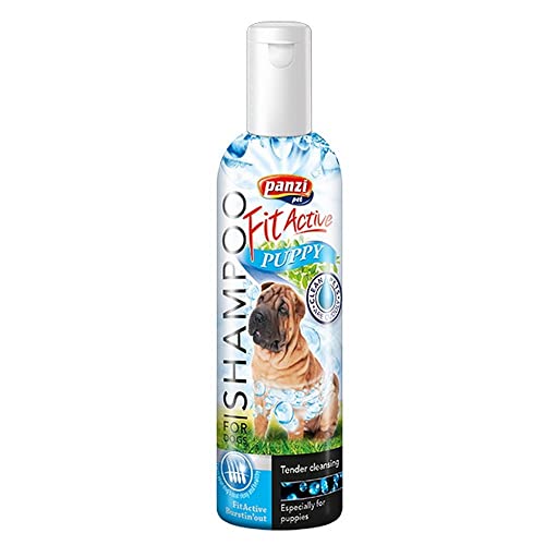 Panzi FitActive - Hunde - Shampoo - Welpen von Panzi FitActive