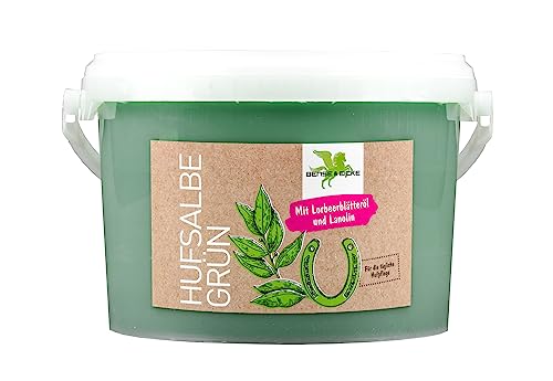 Parisol Hufsalbe - 2500 ml - grün von Parisol