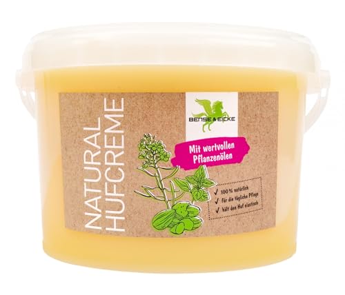 Parisol Bense & Eicke Natural Hufcreme 2,5 l von Parisol