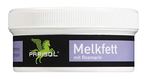 Parisol Melkfett - 500 ml von Parisol