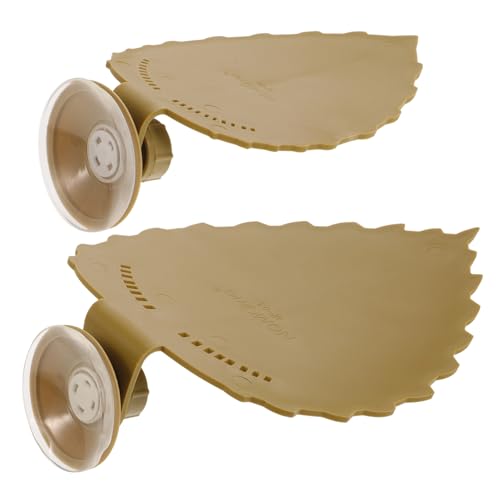 Parliky 2stücke Schildkrötenplattform Für Aquarium Kletterplattform Aus Hochwertigem Material Tierplattform Zum Ausruhen Und Entspannen Geeignet Für Schildkrötenbecken Und Aquarien Parliky 2stücke Schildkrötenplattform Für Aquarium Kletterplattform Aus Hochwertigem Material Tierplattform Zum Ausruhen Und Entspannen Geeignet Für Schildkrötenbecken Und Aquarien von Parliky