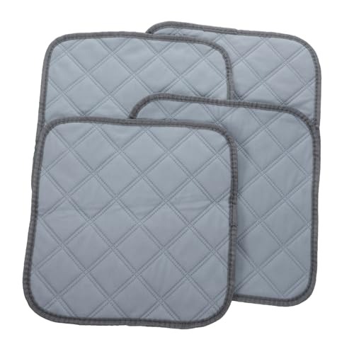 Parliky 30x30cm Waschbare Kaninchen Bett Pad Haustier Käfig Liner Bequeme Liner für Tiere von Parliky