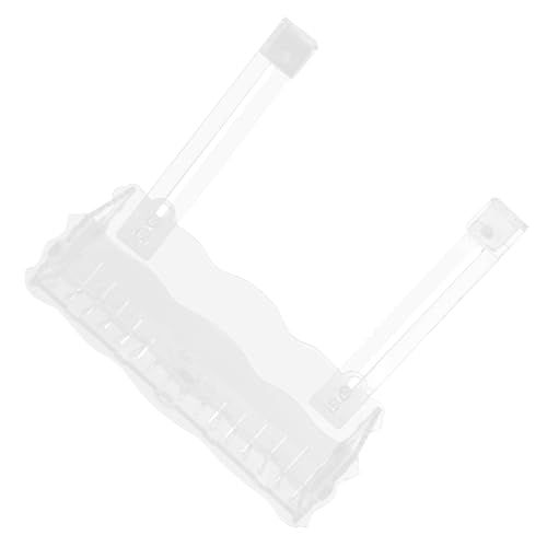 Parliky Aquarium Pflanzenbecher Groß mit Haken Aquarien Pflanzgefäß Schwimmend Wiederverwendbar für Wasserpflanzen Dekoration Aquarium Regal Fish Tank Zubehör Parliky Aquarium Pflanzenbecher Groß mit Haken Aquarien Pflanzgefäß Schwimmend Wiederverwendbar für Wasserpflanzen Dekoration Aquarium Regal Fish Tank Zubehör von Parliky