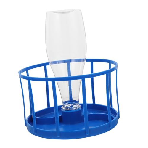 Parliky Automatischer Wassernapf für Reptilien Multifunktionale Futter und Wasserschale für Schildkröten und Eidechsen Großes Reservoir Verhindert Austrocknung Zubehör für Parliky Automatischer Wassernapf für Reptilien Multifunktionale Futter und Wasserschale für Schildkröten und Eidechsen Großes Reservoir Verhindert Austrocknung Zubehör für von Parliky