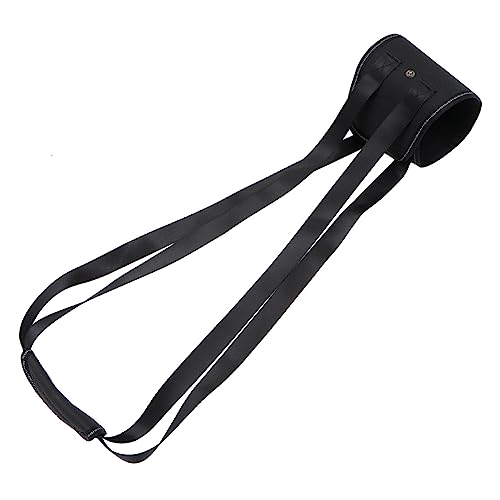 Parliky Pet Lifting Support Leine Harness Belt Dog Walking Training Tool Für Den Außenbereich von Parliky