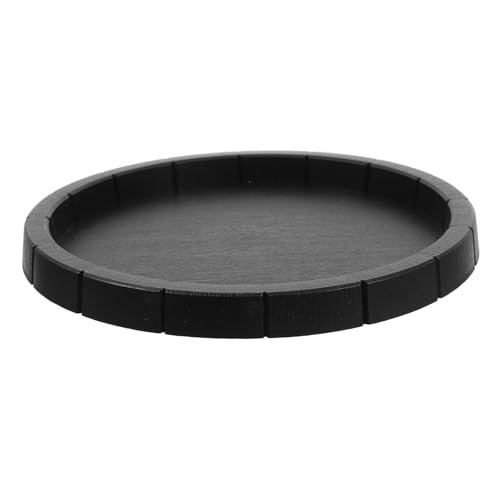 Parliky Reptilien Futter Wassernapf mit Rutschfestem Boden Vielseitige Schildkröten Schale für Kleine Terrarien Leicht zu Reinigen Stabiler Futternapf für Echsen und Schlangen Parliky Reptilien Futter Wassernapf mit Rutschfestem Boden Vielseitige Schildkröten Schale für Kleine Terrarien Leicht zu Reinigen Stabiler Futternapf für Echsen und Schlangen von Parliky