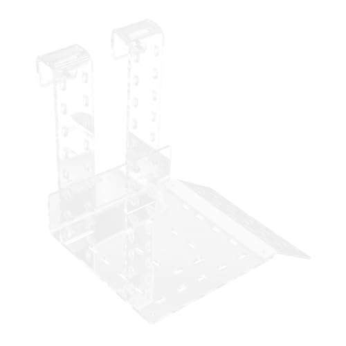 Parliky Turtle Basking Plattform Hängende Kletterrampe Aquarium Dekoration Robuste UV beständige Schildkröten Terrasse für Wasserschildkröten Terrarium Gehege Parliky Turtle Basking Plattform Hängende Kletterrampe Aquarium Dekoration Robuste UV beständige Schildkröten Terrasse für Wasserschildkröten Terrarium Gehege von Parliky