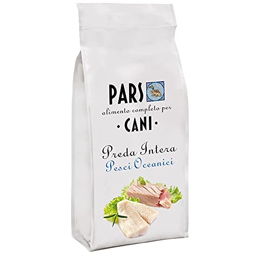 Pars Preda Intera Ozeanische Fische (12 kg) von Pars