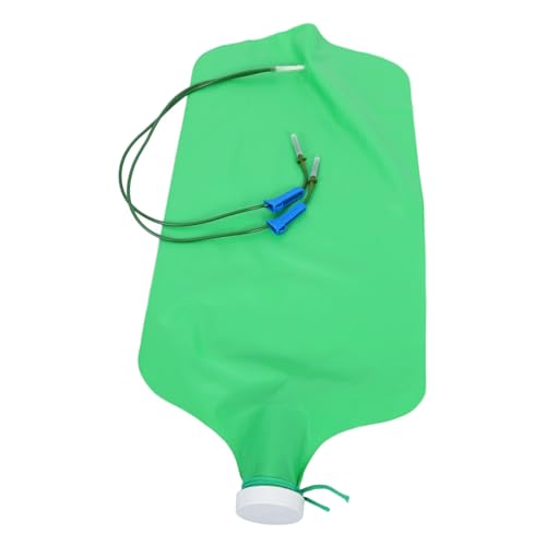 PartyKindom Automatischer Baum Bewässerungsbeutel Praktischer Wassersack für Bäume im Freien Langsame Bewässerung für Gesunde Pflanzen für Gartenpflege und Baumtransplantation PartyKindom Automatischer Baum Bewässerungsbeutel Praktischer Wassersack für Bäume im Freien Langsame Bewässerung für Gesunde Pflanzen für Gartenpflege und Baumtransplantation von PartyKindom