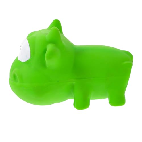 PartyKindom Hundespielzeug für Große und Mittelgroße Hunde Interaktives Quietschspielzeug aus Sicherem Material Kauen und Belohnung Lange Haltbarkeit und Helles Design PartyKindom Hundespielzeug für Große und Mittelgroße Hunde Interaktives Quietschspielzeug aus Sicherem Material Kauen und Belohnung Lange Haltbarkeit und Helles Design von PartyKindom