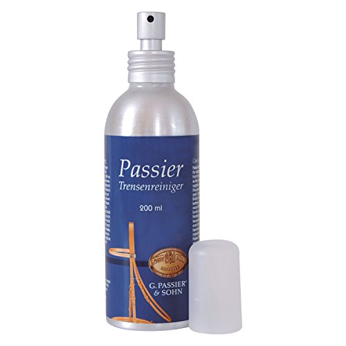 Passier Trensenreiniger 200ml Flasche von Passier