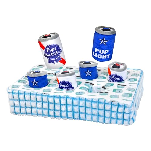 Patchwork Pet Beers on Ice 35,6 cm von Patchwork Pet