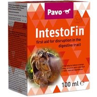 PAVO Ergänzungsfutter IntestoFin 0,1 L von Pavo