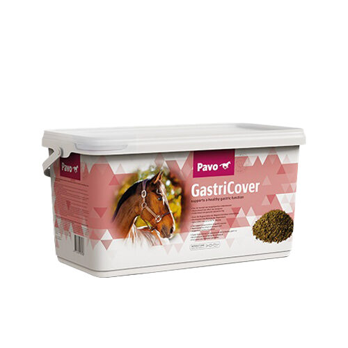 Pavo GastriCover - 5 kg von Pavo