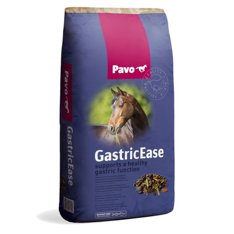 Pavo GastricEase - 15 kg von Pavo