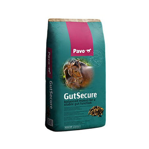 Pavo GutSecure - 15 kg von Pavo