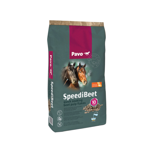 Pavo SpeediBeet - 15 kg von Pavo