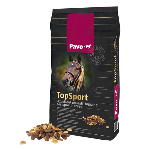 Pavo TopSport - 15 kg von Pavo