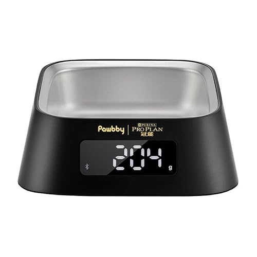 Pawbby Smart Pet Bowl von PAWBBY