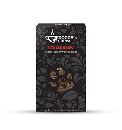 Pawfect Doggy's Cuppa Fitness Brew von Pawfect Foods