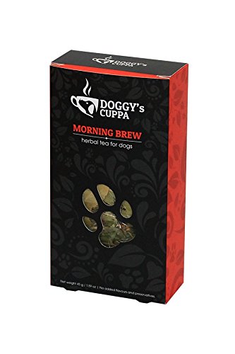 Pawfect Doggy's Cuppa Morning Brew von Pawfect Foods