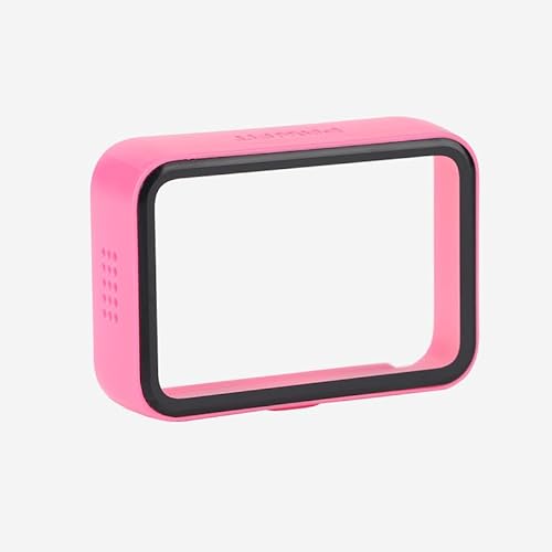 Pawfit GPS Tracker Cover für Hunde - Rosa von Pawfit