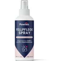 Pawlie's Fellpflege für Hunde & Katzen von Pawlie's