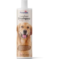 Pawlie's Hundeshampoo für Langhaar 250ml von Pawlie's