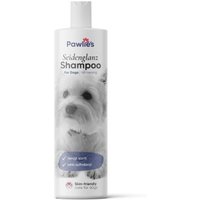 Pawlie's Hundeshampoo für weißes Fell 250ml von Pawlie's