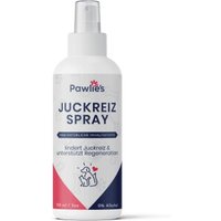 Pawlie's Juckreiz Spray Hunde & Katzen 150ml von Pawlie's