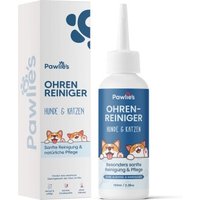 Pawlie's Ohrenreiniger Sensitiv von Pawlie's