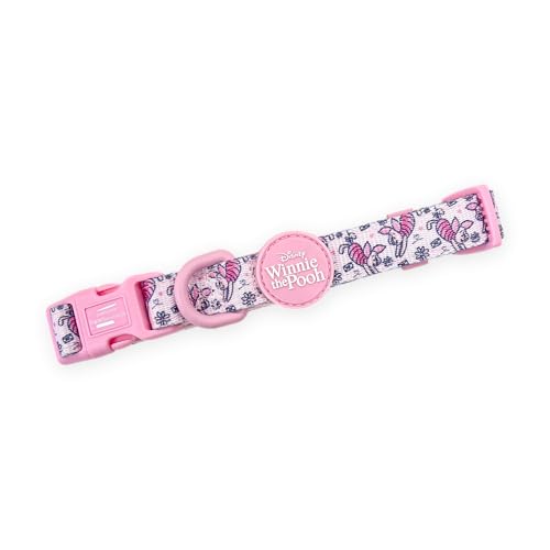 Pawsome Paws Boutique Ferkel kleines verstellbares Disney-Halsband mit weichem Futter und sicherem D-Ring Pawsome Paws Boutique Ferkel kleines verstellbares Disney-Halsband mit weichem Futter und sicherem D-Ring von Pawsome Paws Boutique