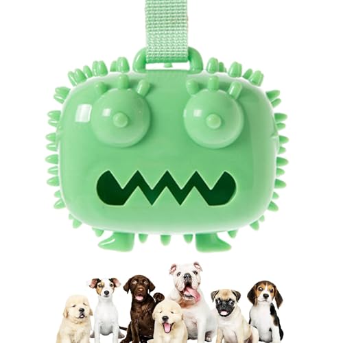 Pcingsia Weiches Kauspielzeug für Hunde – Quietschspielzeug für Hunde, weiches Quietschspielzeug, interaktives Hundespielzeug, Haustierspielzeug, Indoor-Katzenspielzeug für Training und Unterhaltung von Pcingsia