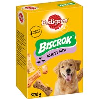 Pedigree Biscrok - 12 x 500 g von Pedigree