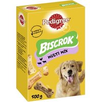 Pedigree Biscrok Snack 12x500 g von Pedigree