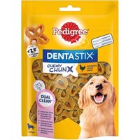 Pedigree Dentastix Chewy Chunx Mini Huhn 5x68 g von Pedigree