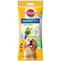 Pedigree DentaStix Daily Fresh 2156g für Große Hunde von Pedigree